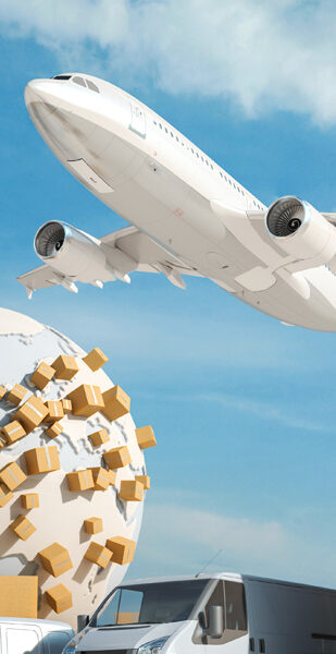 Air freight Tunisia - Freight forwarding Tunisia - mpl