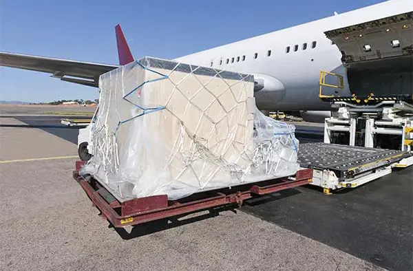 air freight tunisia