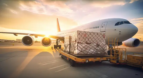 air freight tunisia - mpl