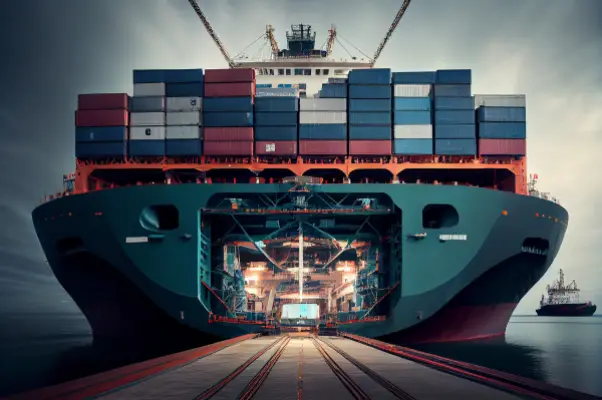 freight forwarder Tunisia - MPL