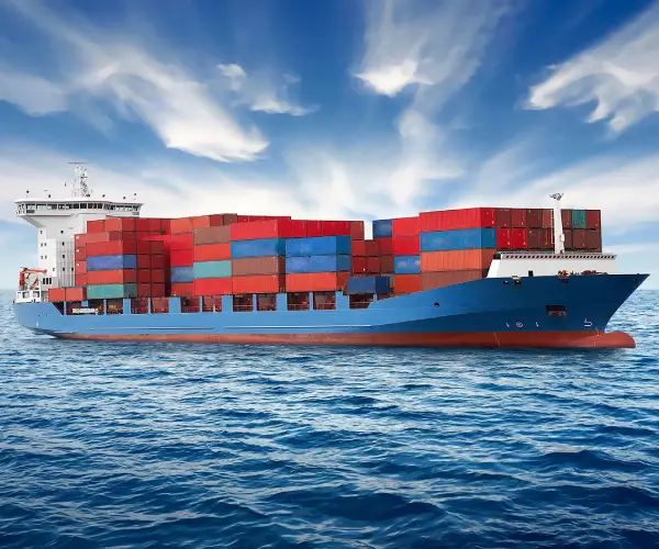 sea freight forwarding tunisia