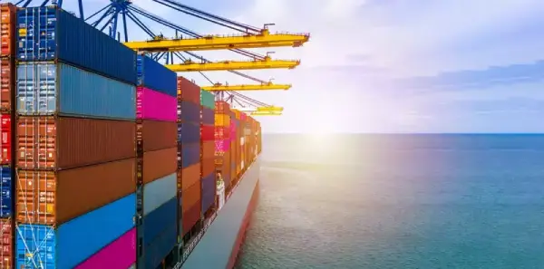 sea freight Tunisia - logistics